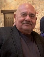 Obituary of Luis Rey Rodriguez