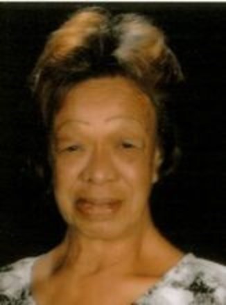 Obituary of Gertrude Kahele Namauu