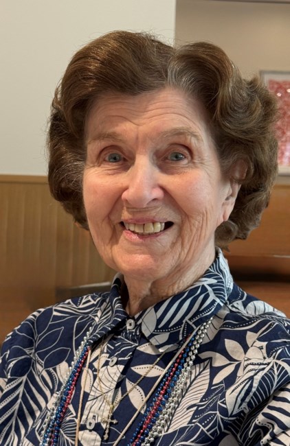 Obituary of Francis Petrick Louis