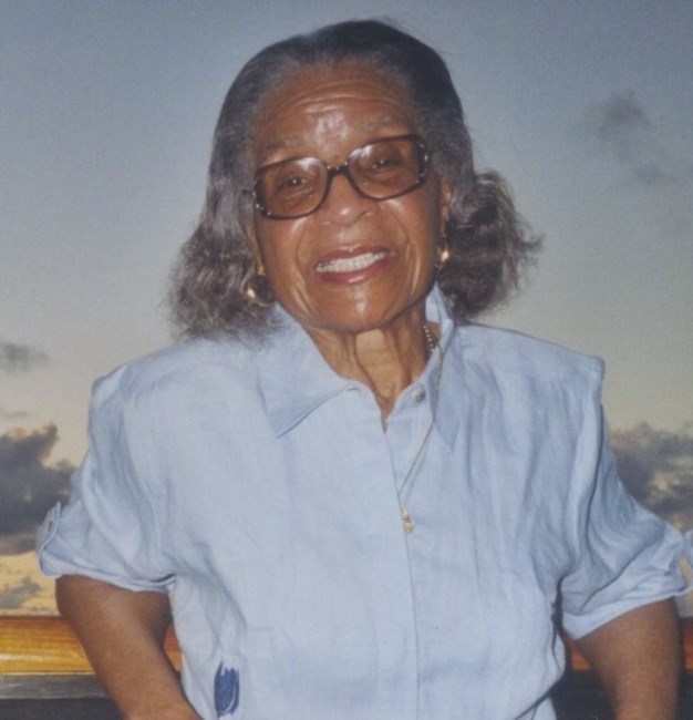 Obituary of Cathryn Leola Moore