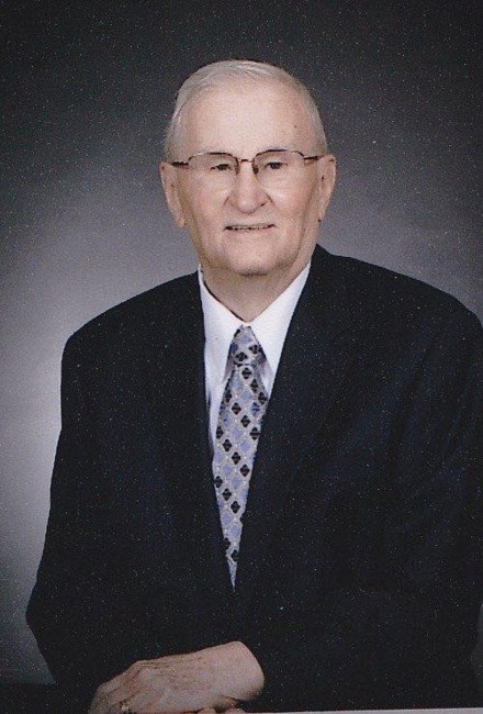 Obituary of Richard Francis Kriz Sr.