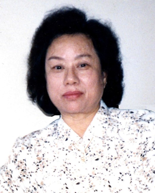 Obituary of Lien Tran