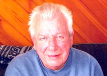 Obituary of Daniel McLarey Jr.