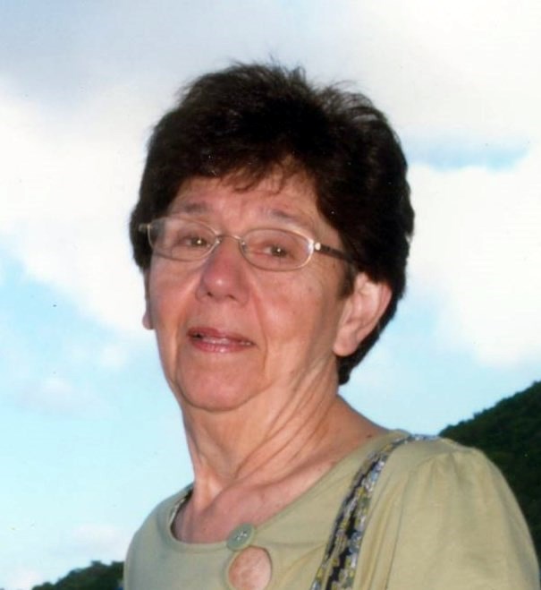 Victoria C. Bowtruczyk Obituary New Britain, CT