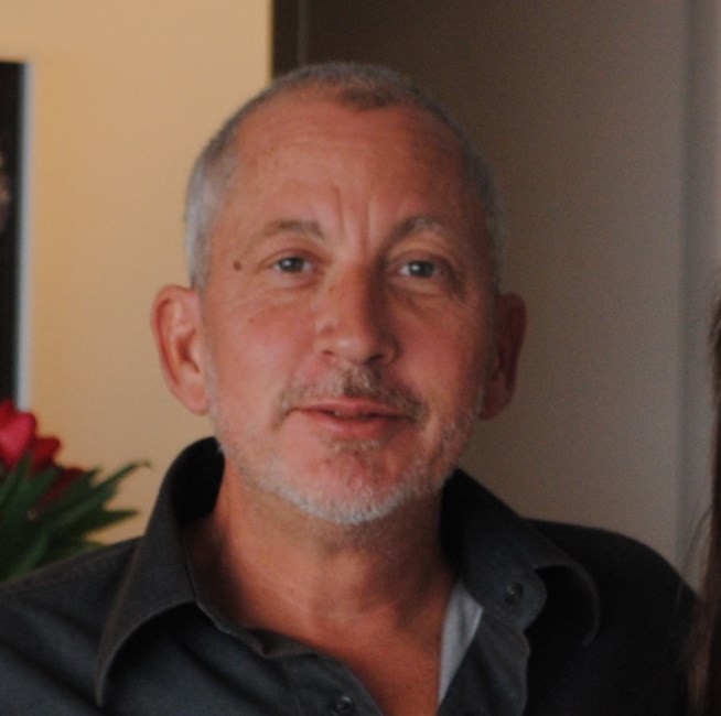 Obituary of Stephen Anthony DePasquale