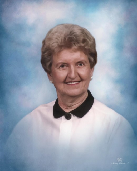 Obituary of Jacqueline "Jackie" Hartley Harrelson