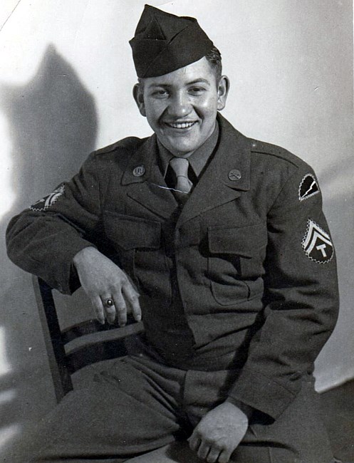 Obituary of Charles Carl Smarr