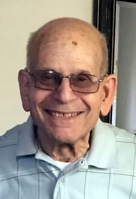 Obituary of Herbert Fineman