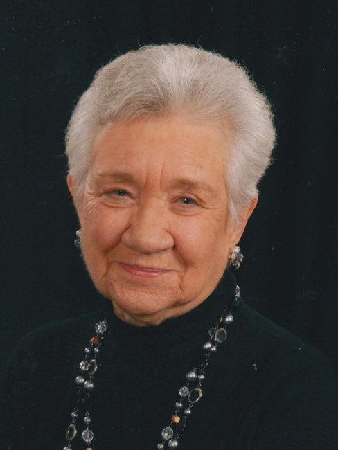 Obituary of Gloria C. Denny