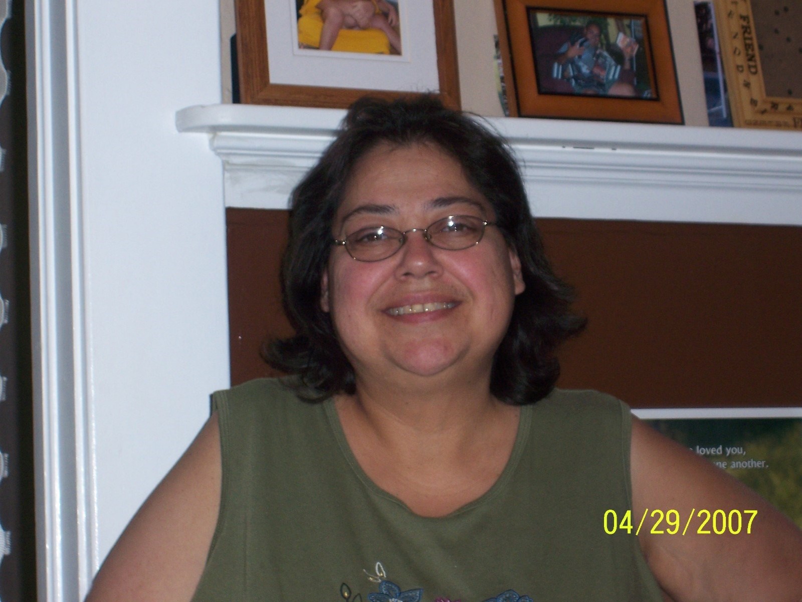 Obituary of Teresa Porter