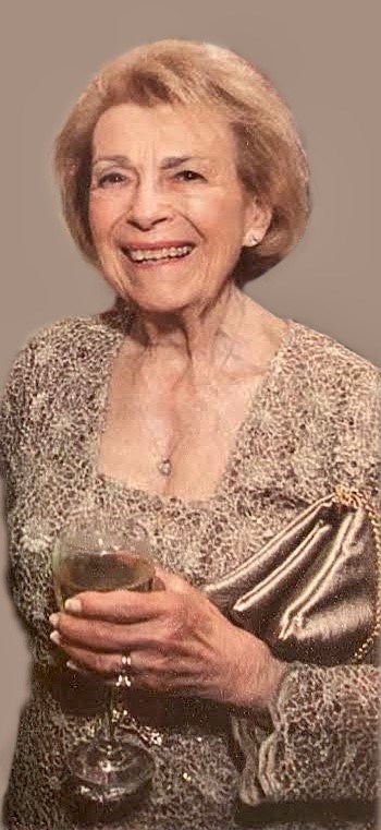 Obituary of Charlotte Elaine Gassman