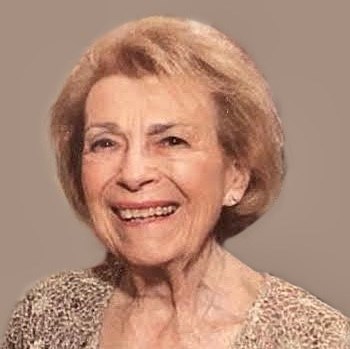 Obituary of Charlotte Elaine Gassman