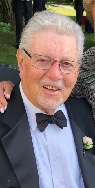 Obituary of Arnold "Skip" H. Rose