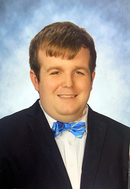 Obituario de Thomas "Andy" Andrew Faulk