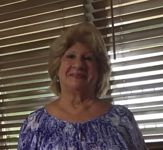 Carmen Colón Cruz avis de décès - Caguas, PR