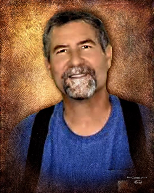 Obituary of Joseph G. "Joe" Gronotte