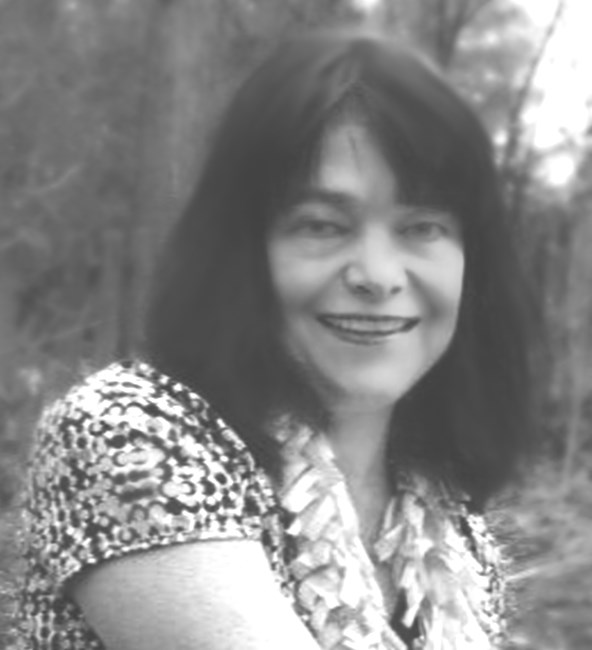 Obituary of Susan Bystricky Myrto