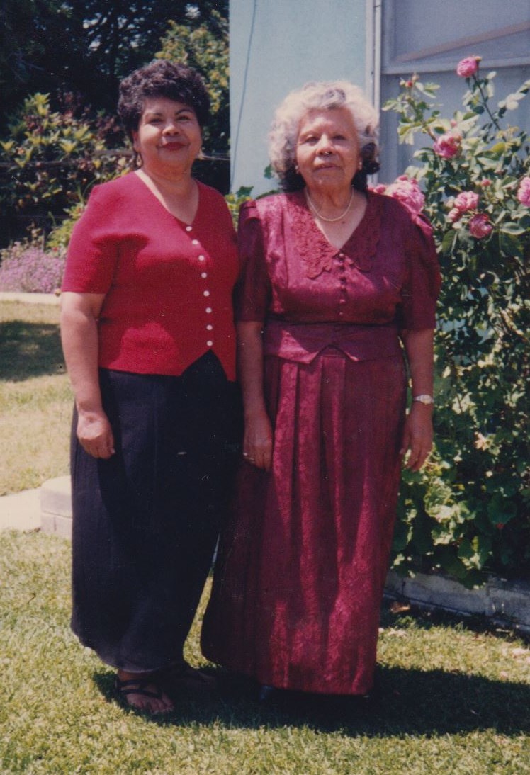 Obituary of LaVerne Margaret Cheepo -Gonzales