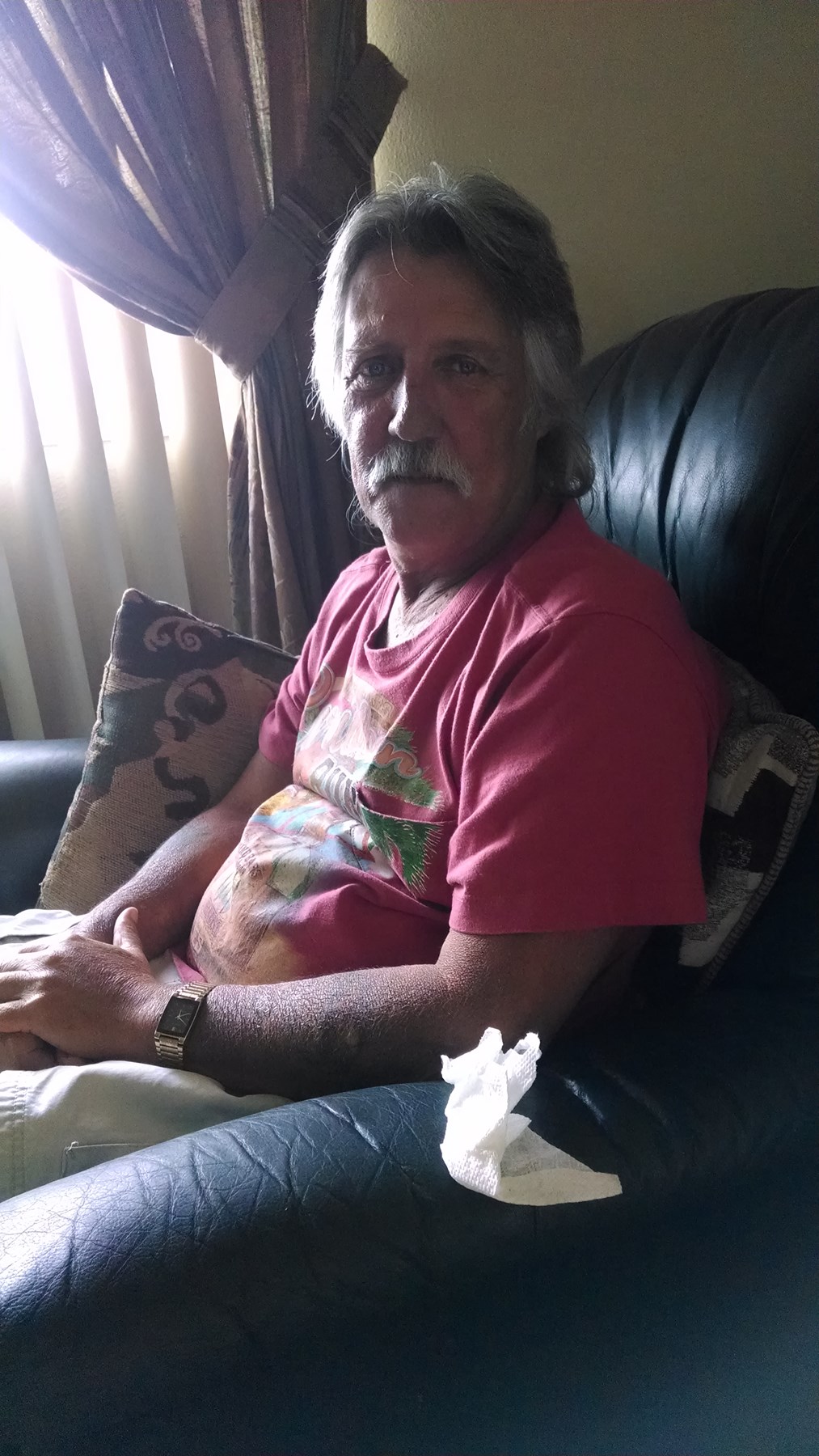 Obituary of Allen Ray Barker