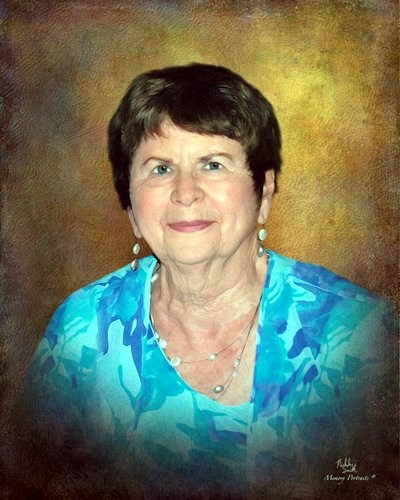 Obituary of Grace Anderson