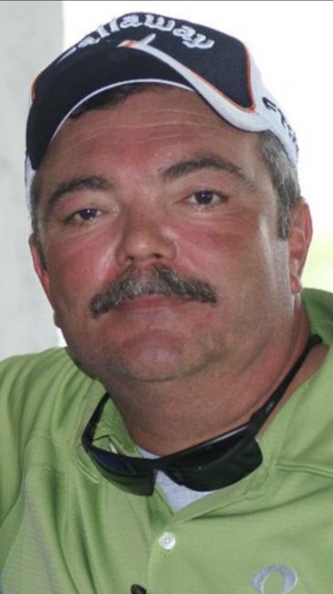 Obituary of Scott Stinson