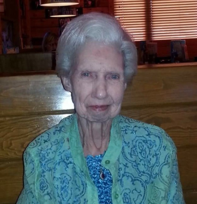 Obituary of Annie Sue Cooper