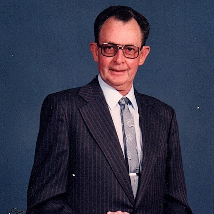 A.J. Horton Obituary Booneville, MS