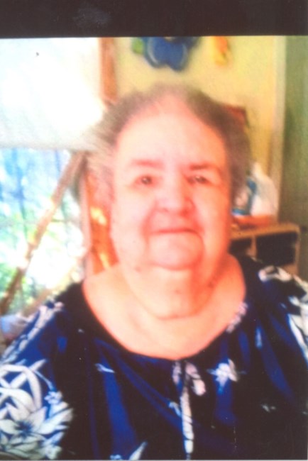 Obituary of Enedelia Garcia-Gonzalez