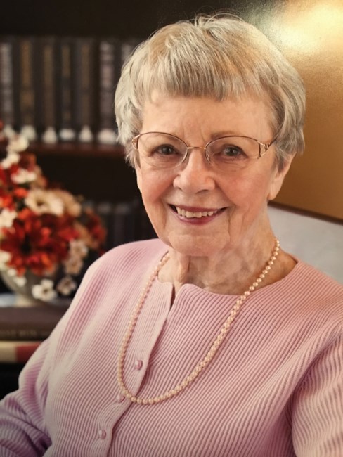Obituary of Shirley Anne Sahli