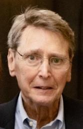 Obituary of Theodore "Ted" Scholnick