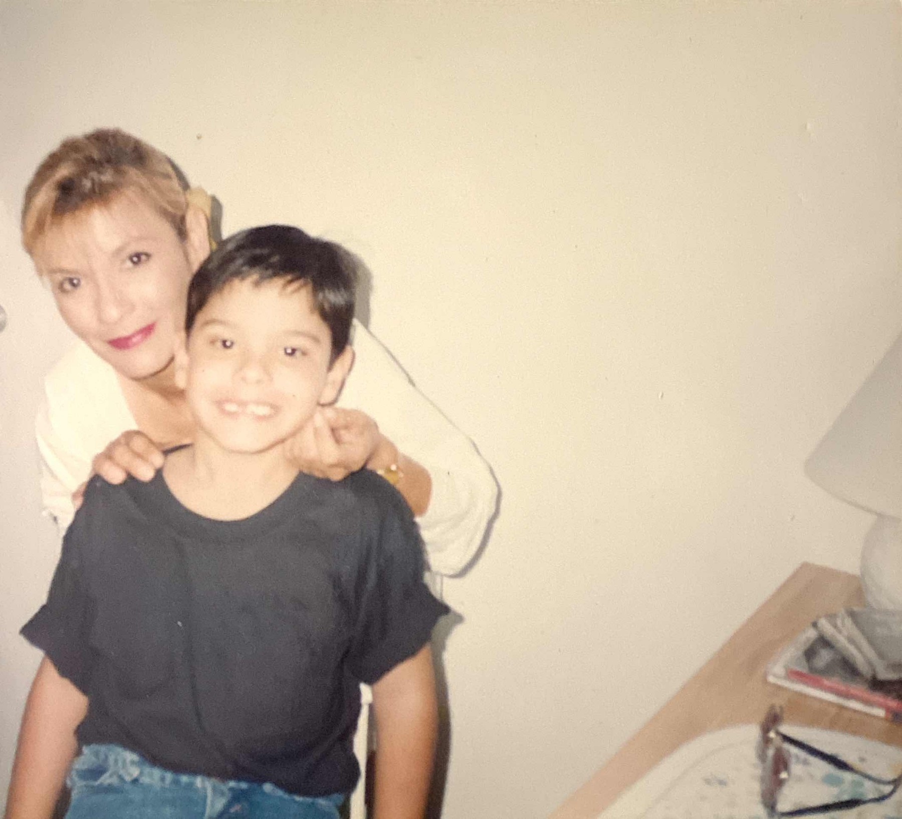 Obituary of Daphne Elsie Figueroa Méndez