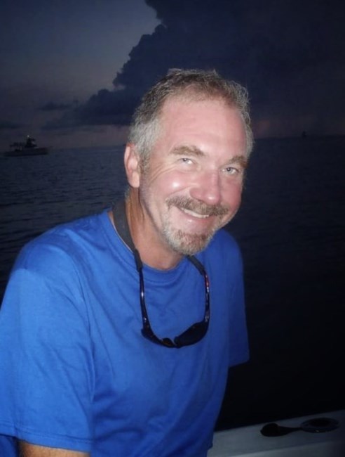 Obituario de Osborne Bryan Harris Jr.