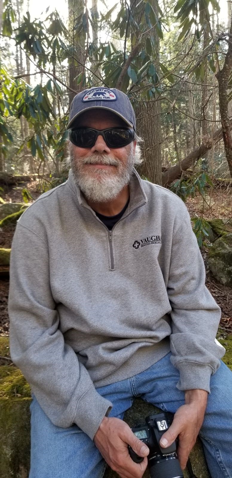 Obituary of Thomas John Hyde