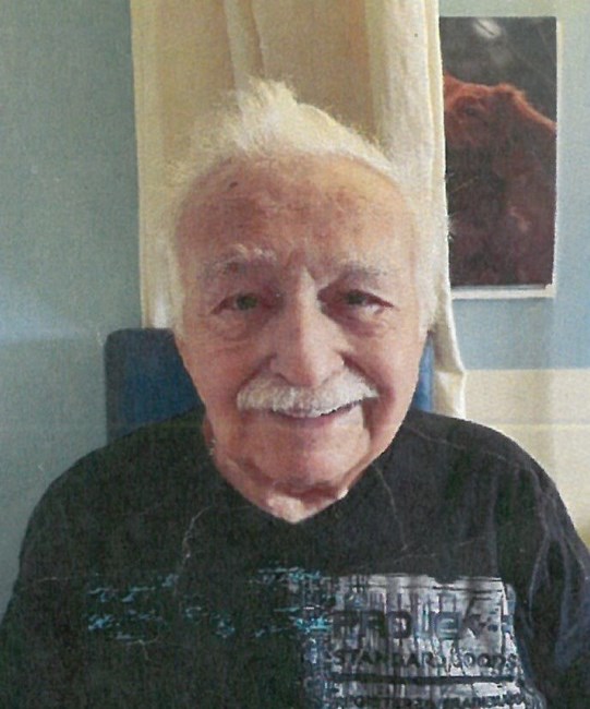 Obituary of Réjean Martin