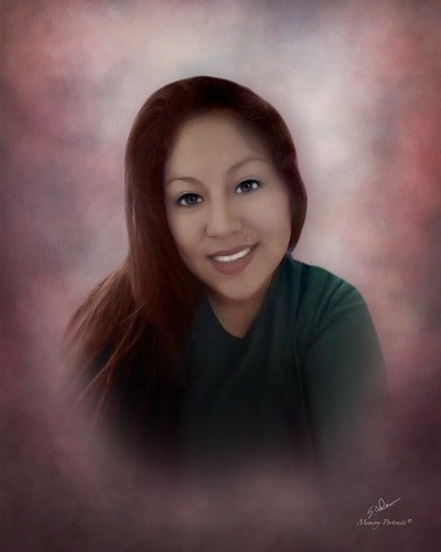 Obituary of Sandra Cabrera Losoya