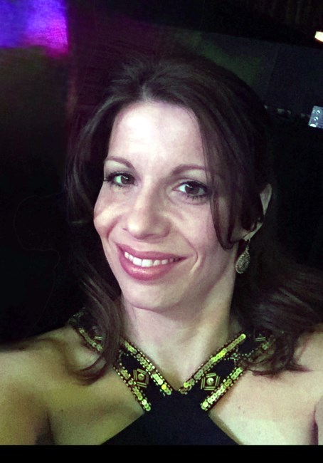 Obituary of Sherry Jean Bellows