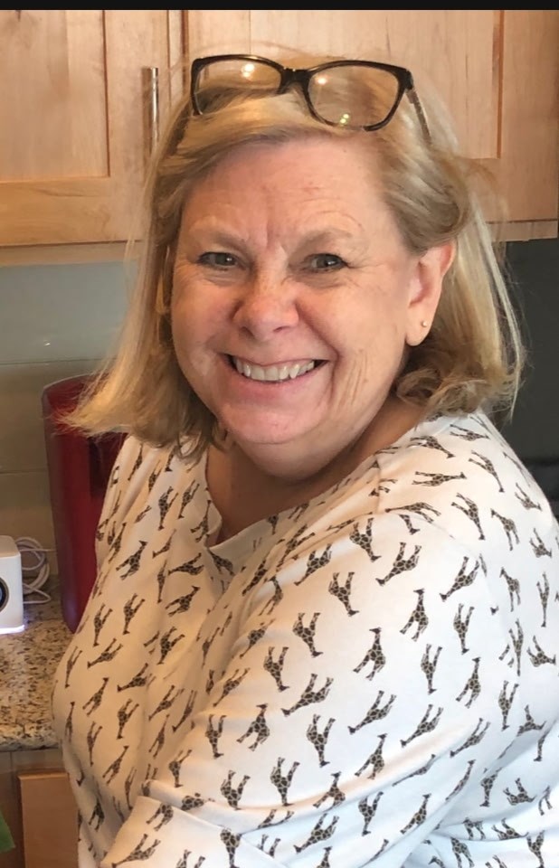 Obituary of Shirley Marie Guiberson