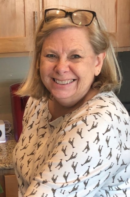 Obituary of Shirley Marie Guiberson