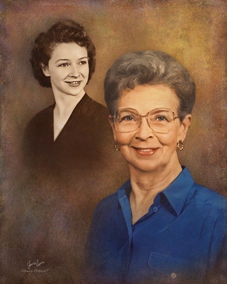 Obituary of Jeanette Bryant