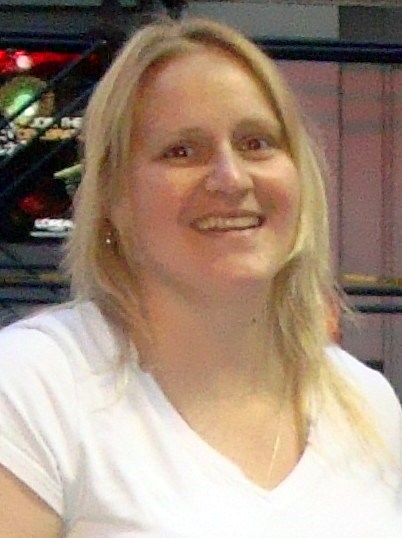 Obituary of Christine Barbara Roy