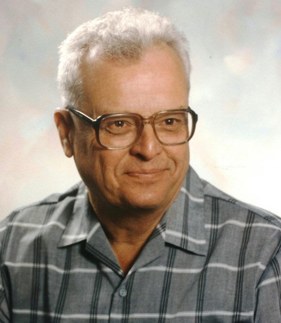 Royce "Buddy" Charles Schroeder Obituary Pasadena, TX