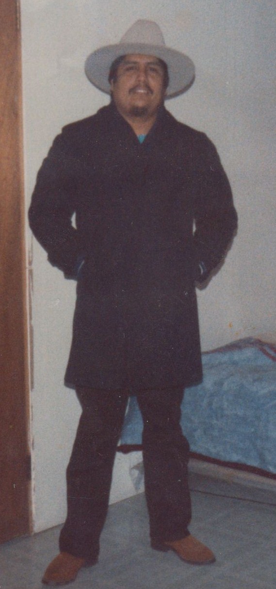 Obituary of Arturo Celedon