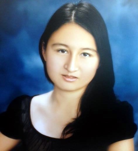 Obituary of Anna Nguyentran Thuy Trang