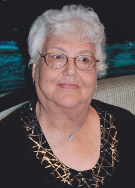 Obituary of Ruby "Wanda" McAnally