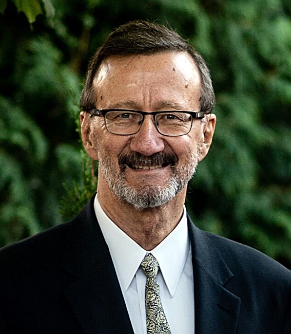 Avis de décès de Gilles Michaud