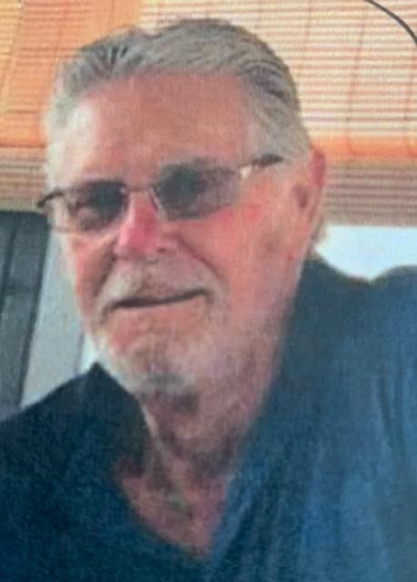 Obituary of James Edward Cochran