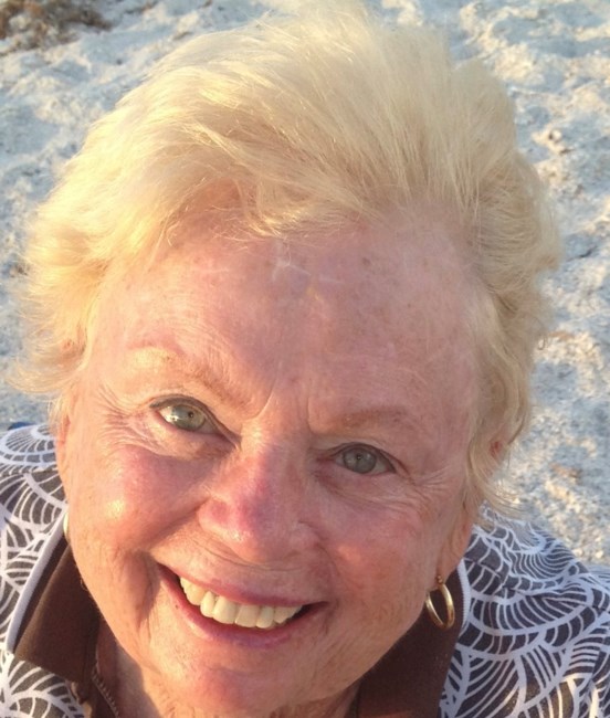 Obituary of Janet Heinze George