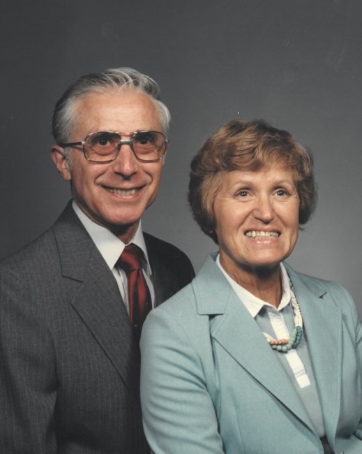 Avis de décès de Marie Theresa Rindin