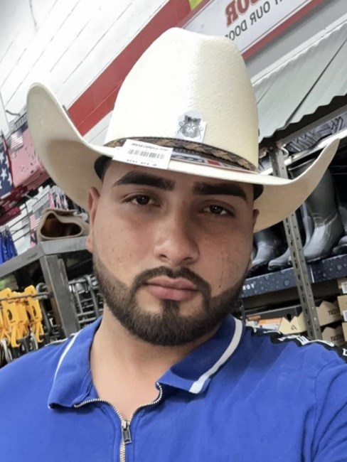 Obituary of Carlos Gaona Valdovinos