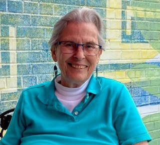 Avis de décès de Ruth Rushmore Smith